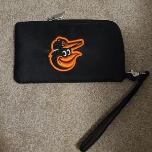 ‼️2 for 15‼️ Baltimore Orioles wristlet